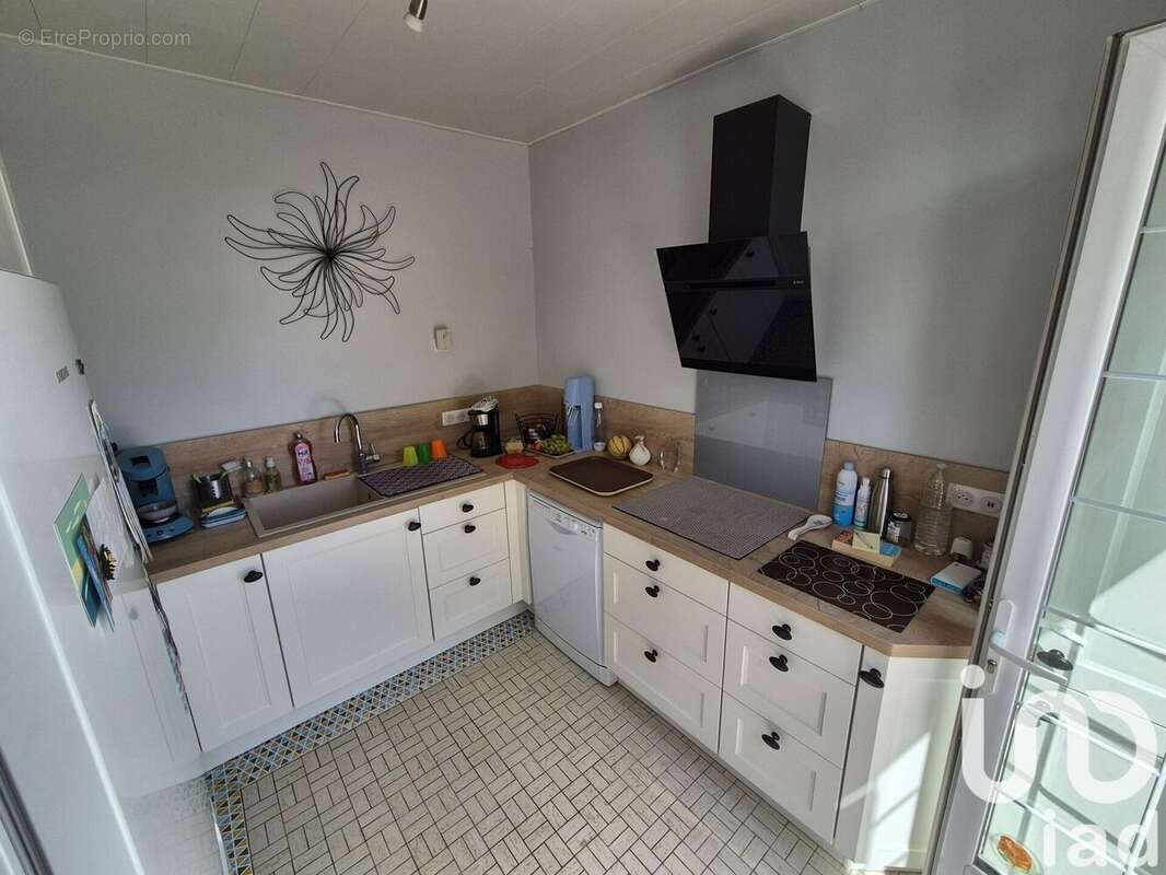 Photo 2 - Maison à PINEUILH