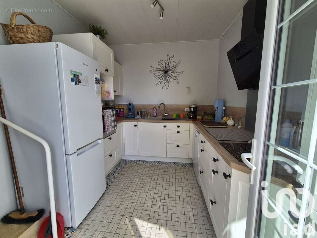 Photo 3 - Maison à PINEUILH