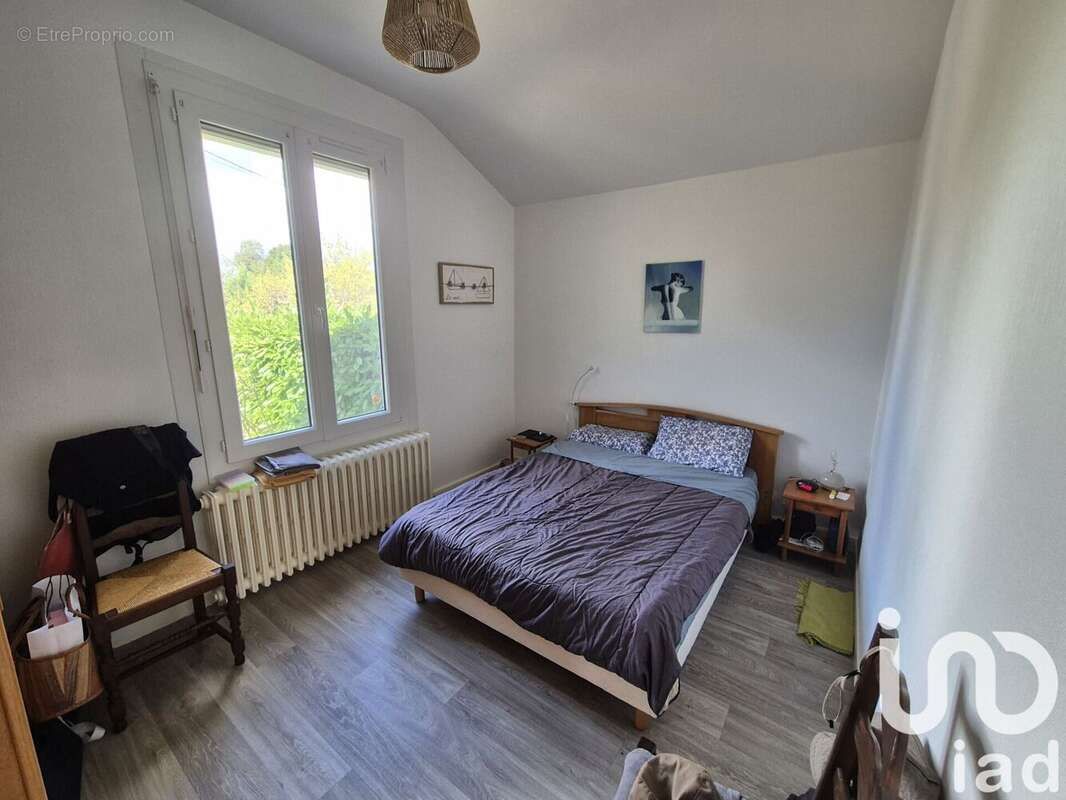 Photo 4 - Maison à PINEUILH