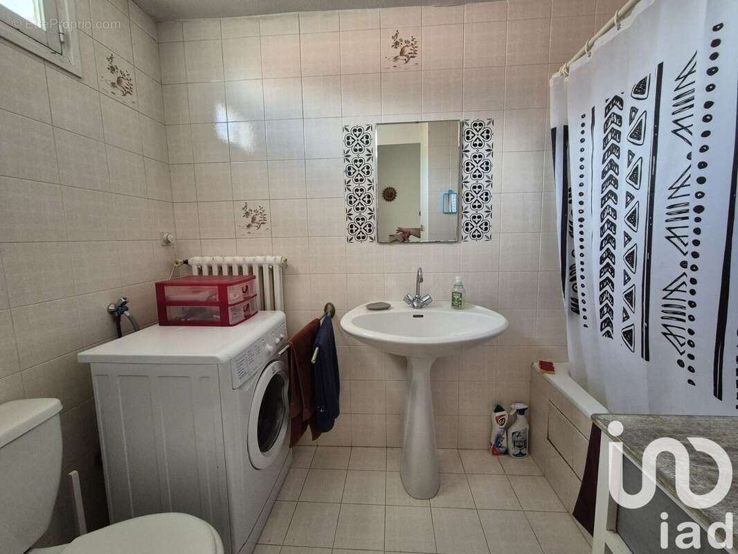 Photo 8 - Maison à PINEUILH