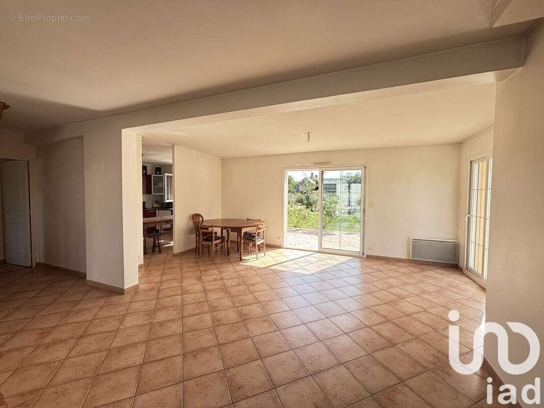 Photo 7 - Maison à SAINT-PERN