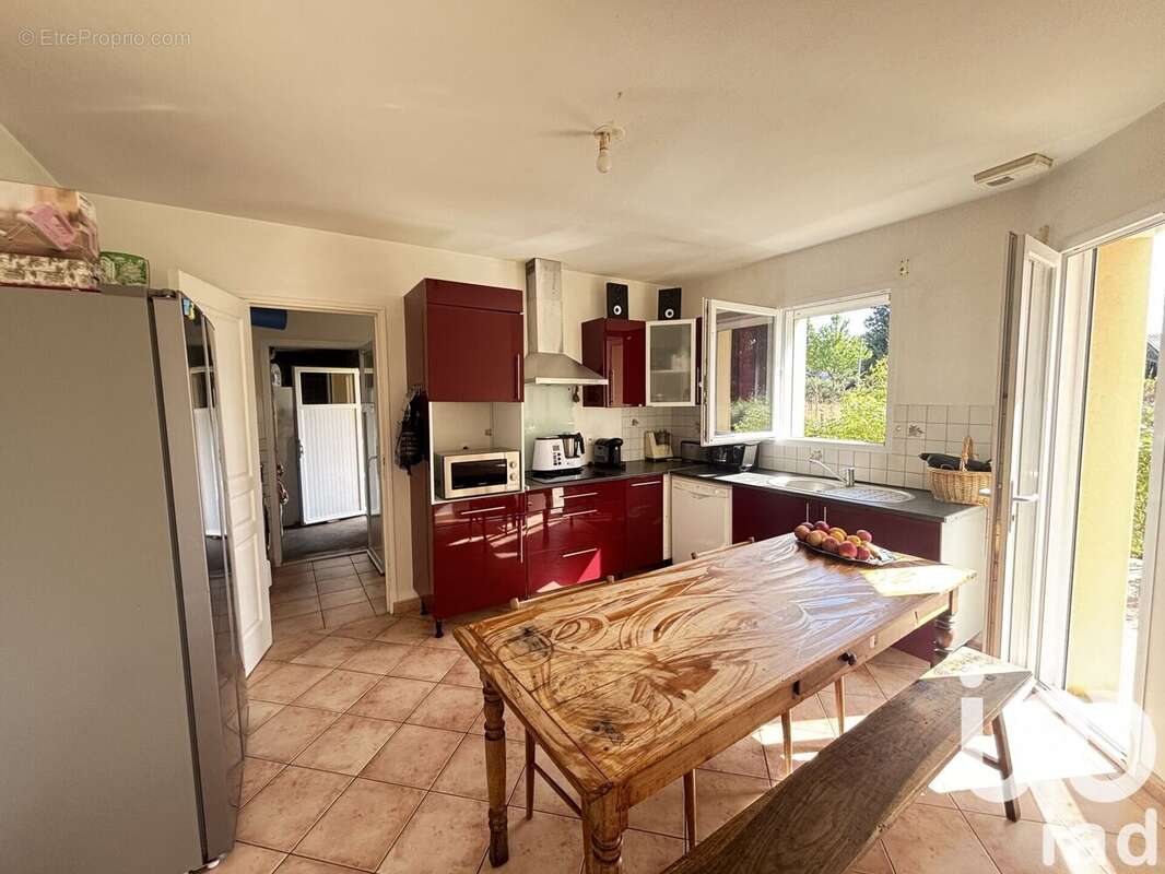 Photo 8 - Maison à SAINT-PERN