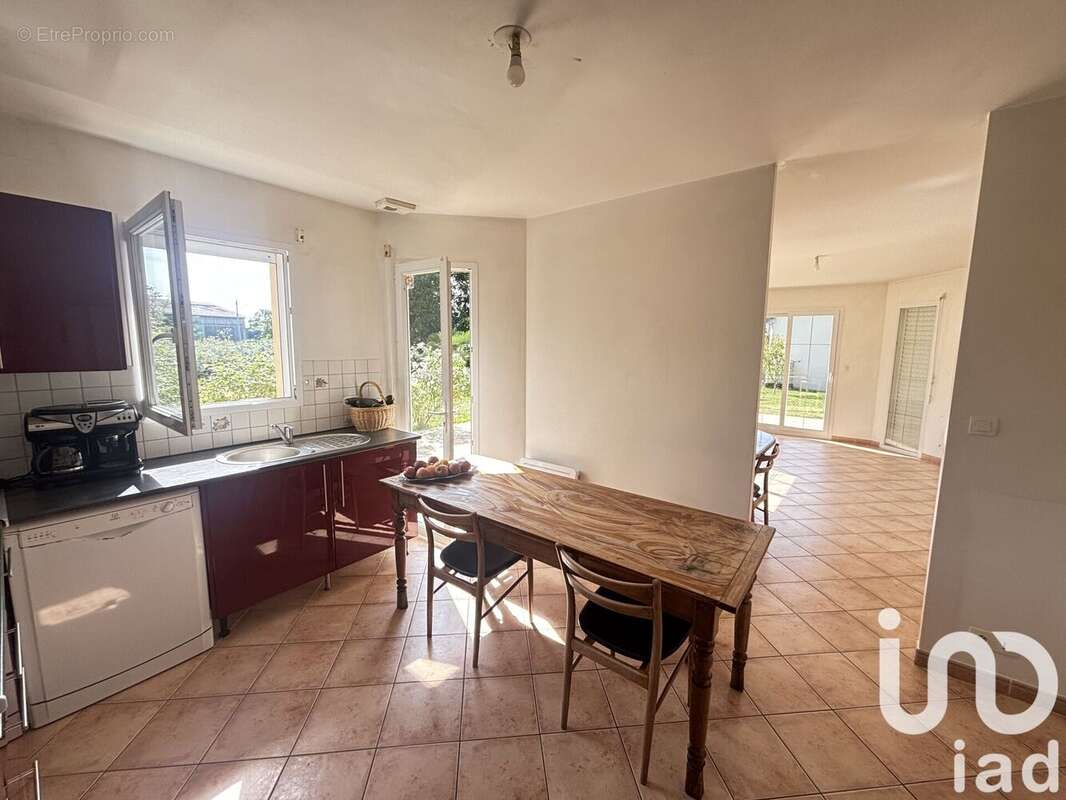 Photo 9 - Maison à SAINT-PERN