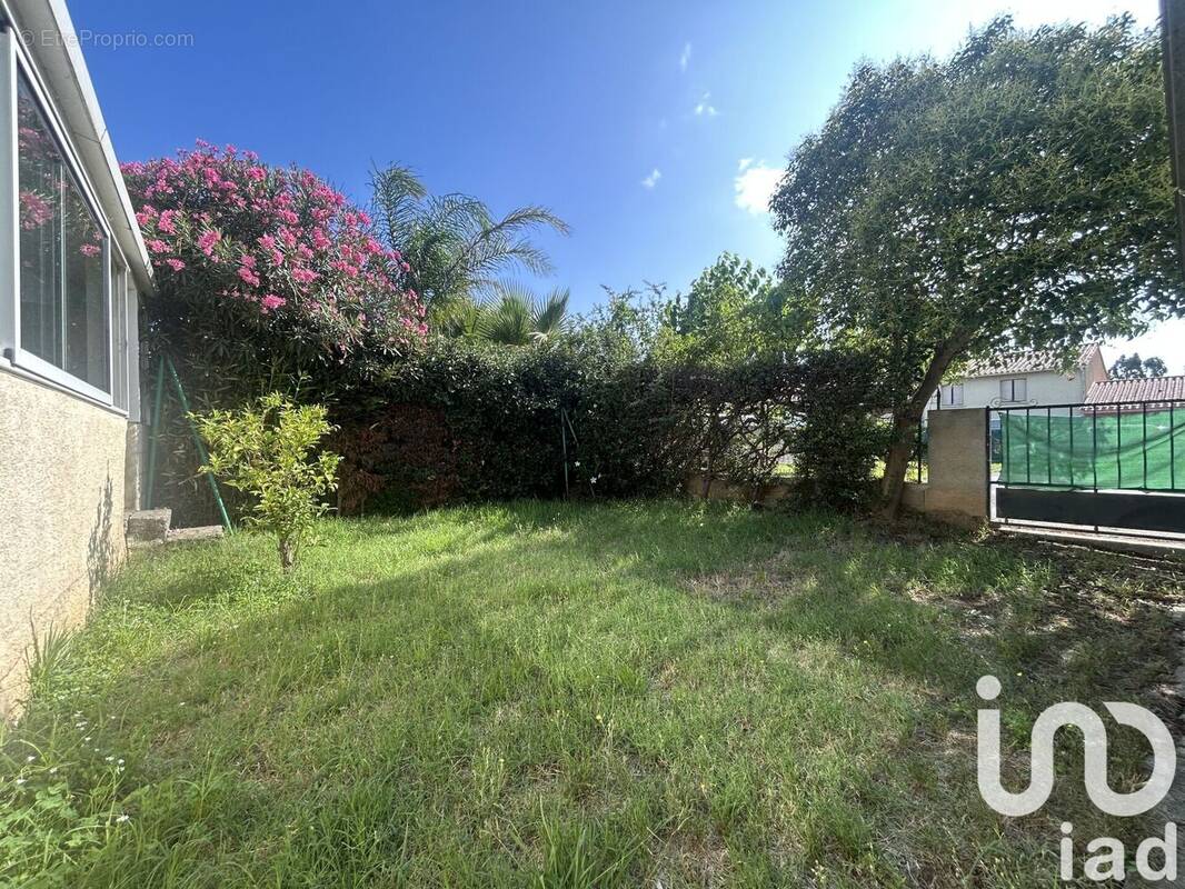 Photo 1 - Maison à MONTESCOT