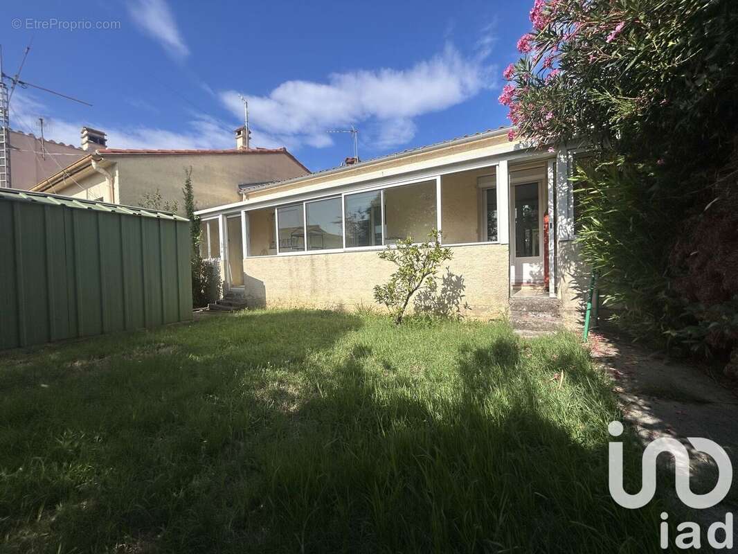 Photo 2 - Maison à MONTESCOT