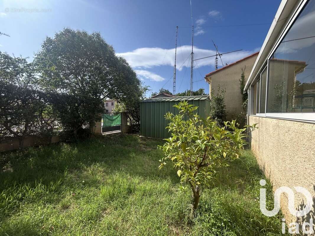 Photo 3 - Maison à MONTESCOT