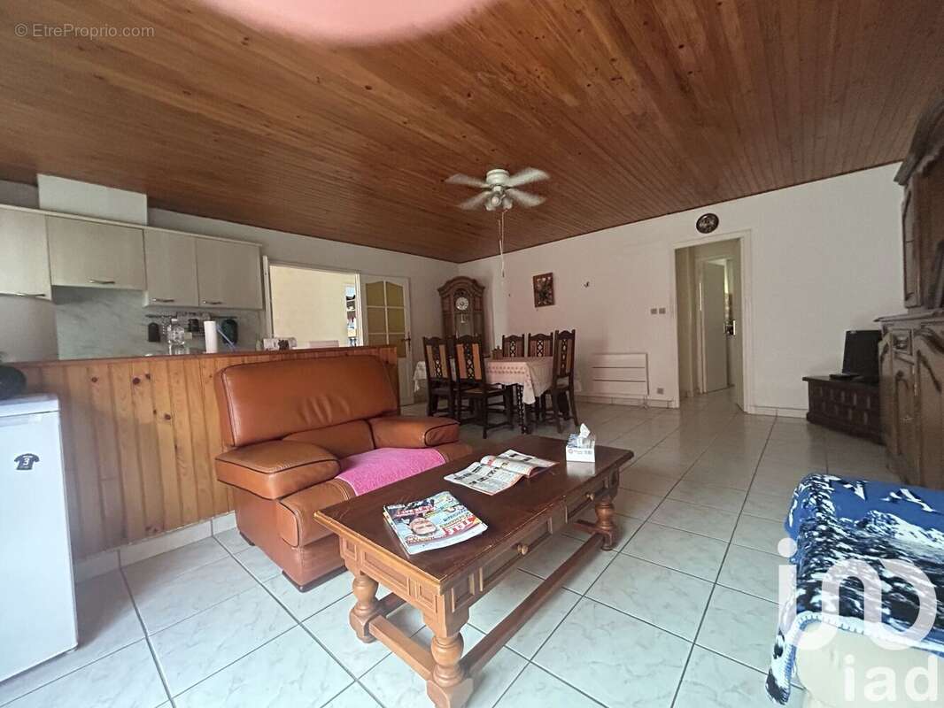 Photo 7 - Maison à MONTESCOT