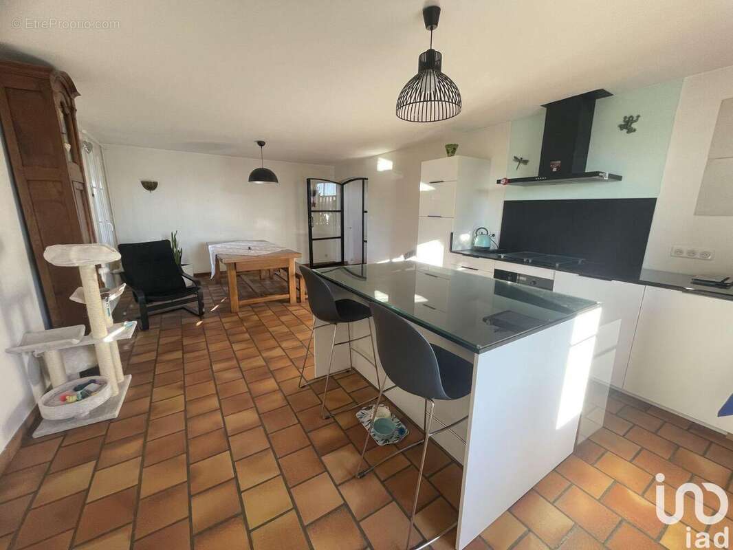 Photo 6 - Maison à MIGNE-AUXANCES