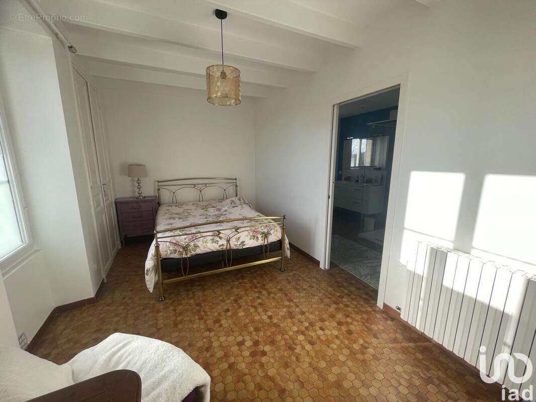 Photo 8 - Maison à MIGNE-AUXANCES