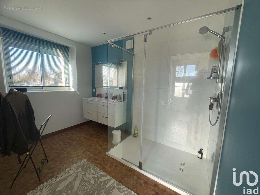 Photo 9 - Maison à MIGNE-AUXANCES