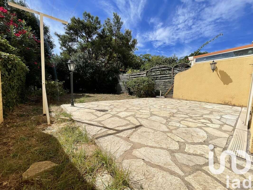 Photo 3 - Maison à LA SEYNE-SUR-MER