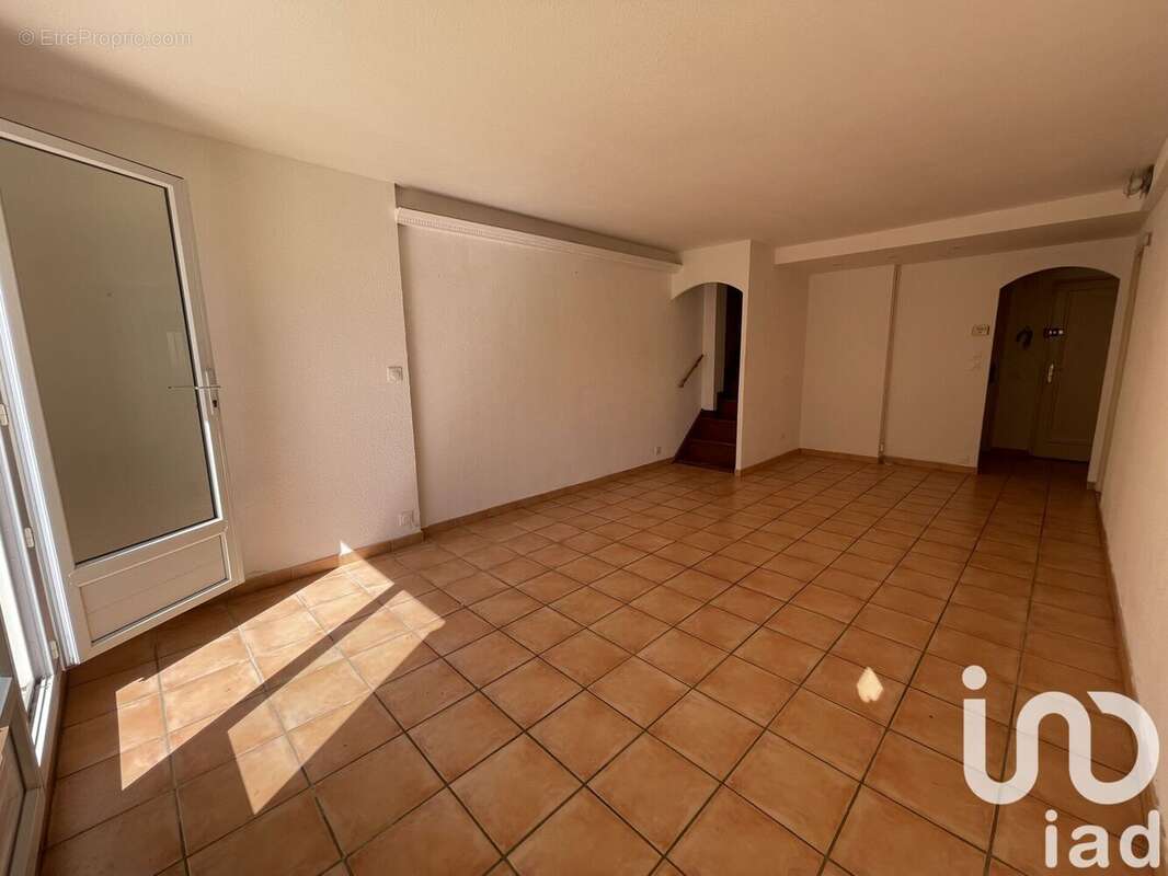 Photo 6 - Maison à LA SEYNE-SUR-MER