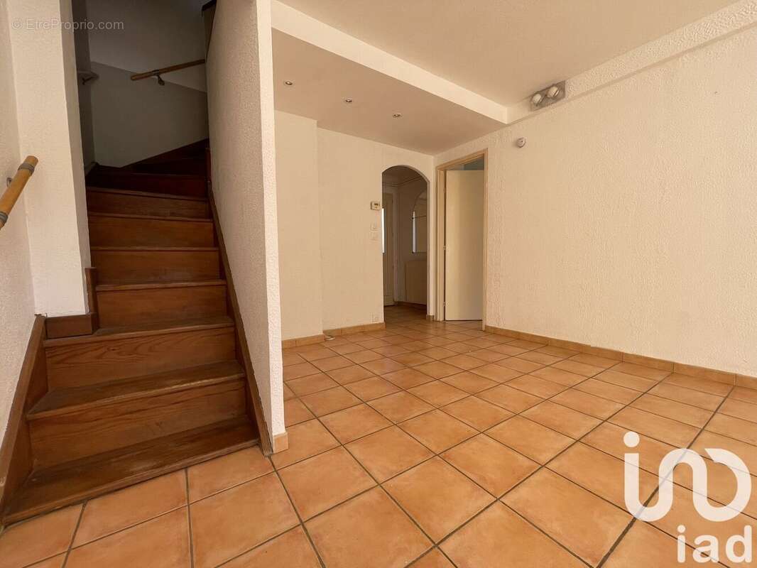 Photo 7 - Maison à LA SEYNE-SUR-MER