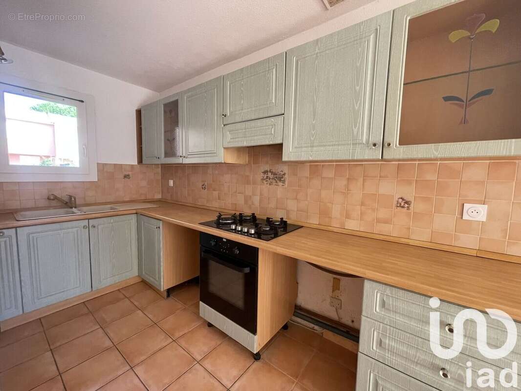 Photo 9 - Maison à LA SEYNE-SUR-MER