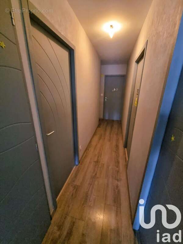 Photo 5 - Maison à LES LANDES-GENUSSON