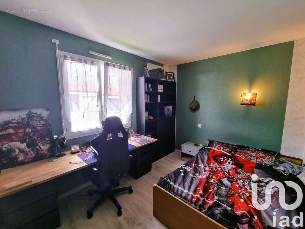 Photo 7 - Maison à LES LANDES-GENUSSON