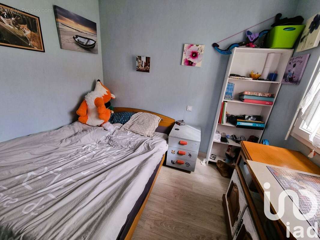 Photo 9 - Maison à LES LANDES-GENUSSON