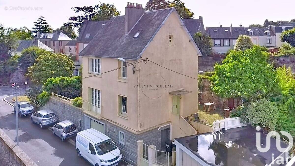 Photo 1 - Maison à SAINT-LO