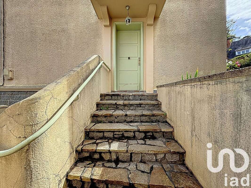 Photo 2 - Maison à SAINT-LO