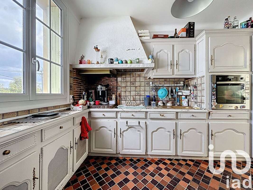 Photo 5 - Maison à SAINT-LO