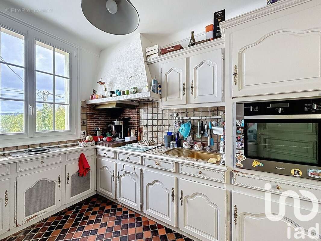 Photo 6 - Maison à SAINT-LO