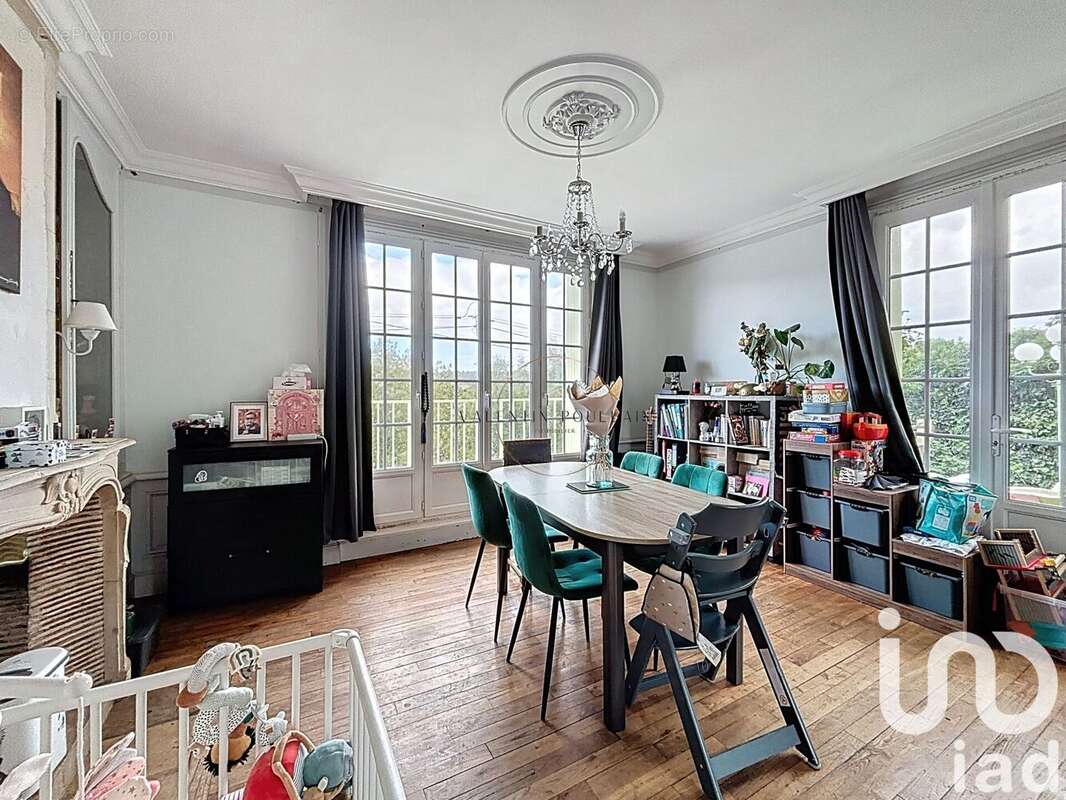 Photo 8 - Maison à SAINT-LO