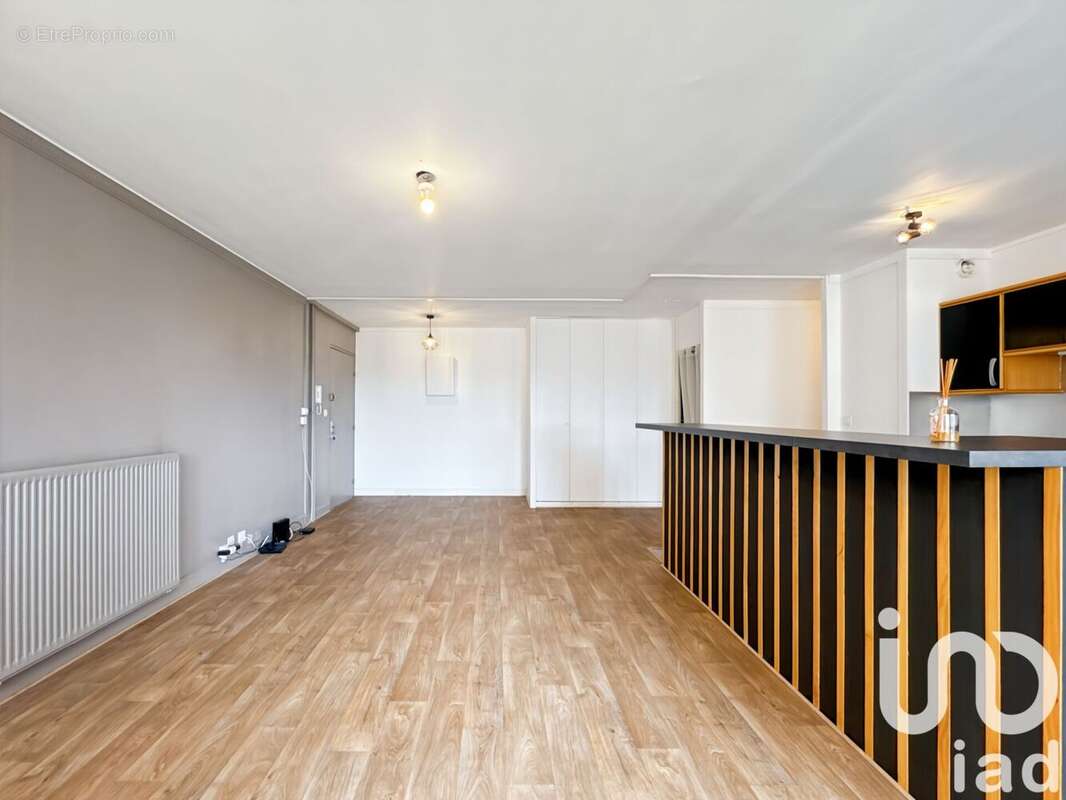 Photo 5 - Appartement à LAVAL