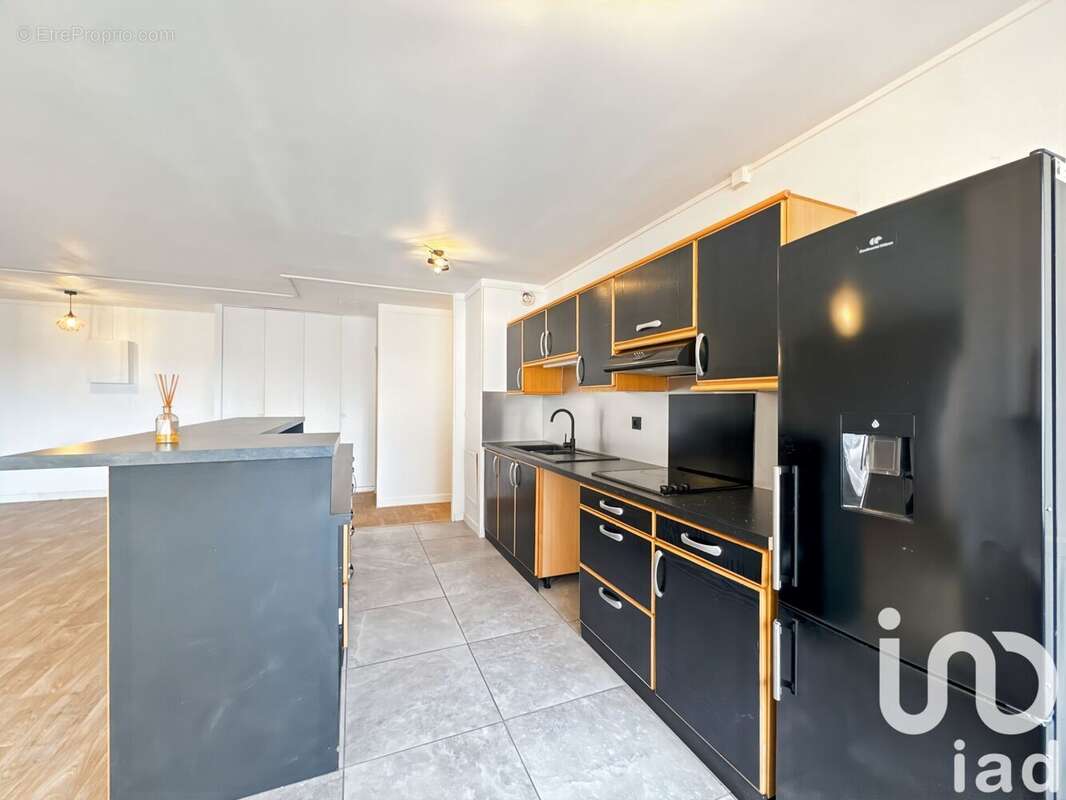 Photo 7 - Appartement à LAVAL