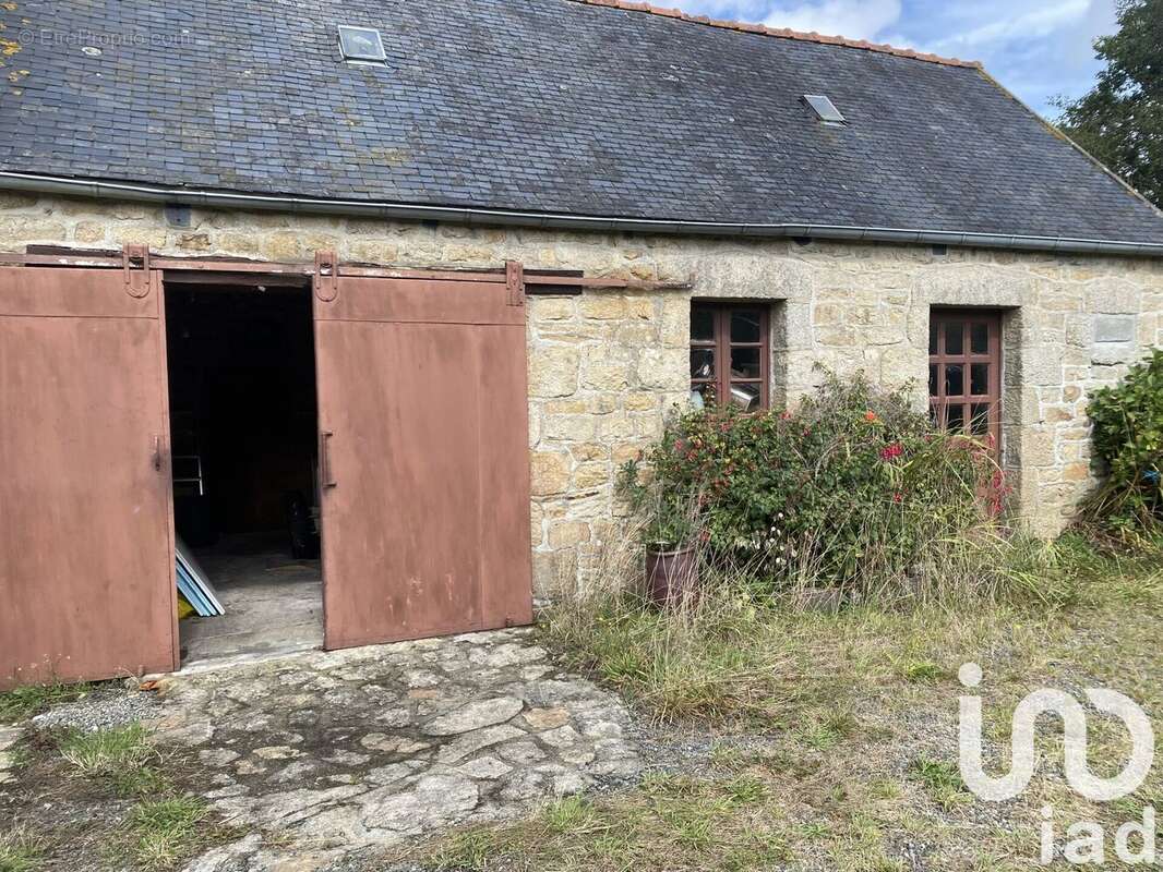Photo 2 - Maison à PLOUNERIN