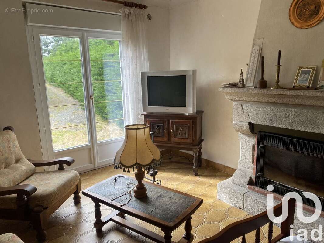 Photo 4 - Maison à PLOUNERIN
