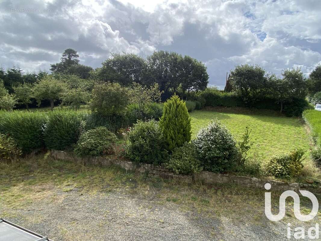 Photo 6 - Maison à PLOUNERIN