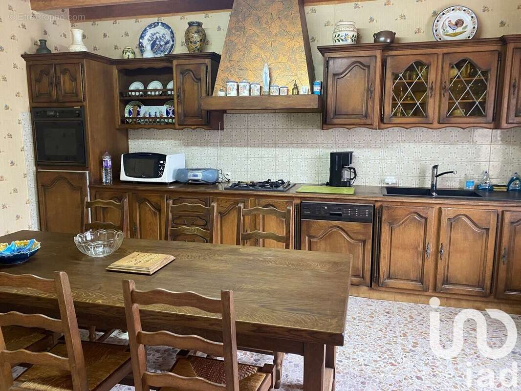 Photo 7 - Maison à PLOUNERIN