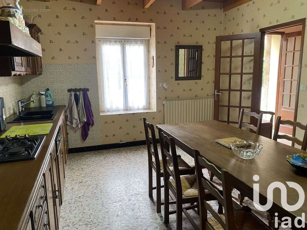 Photo 9 - Maison à PLOUNERIN