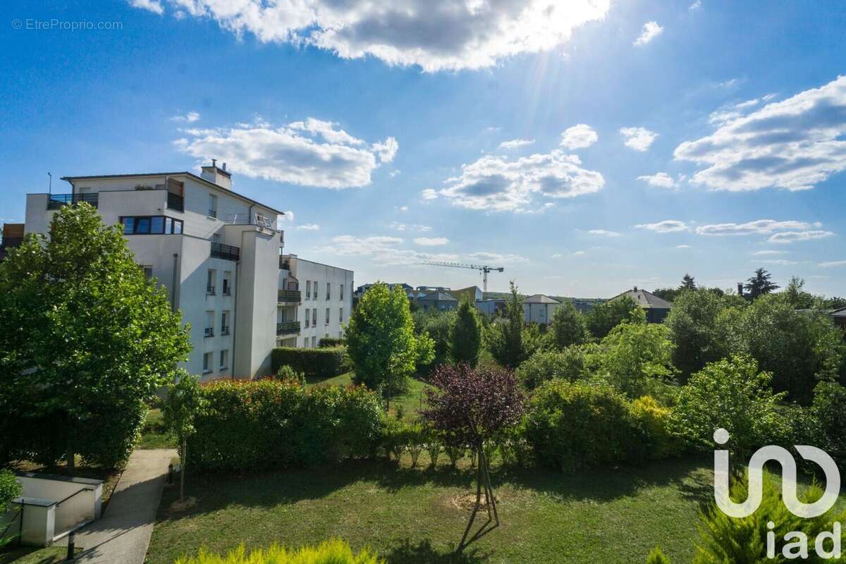 Photo 7 - Appartement à CLAYE-SOUILLY
