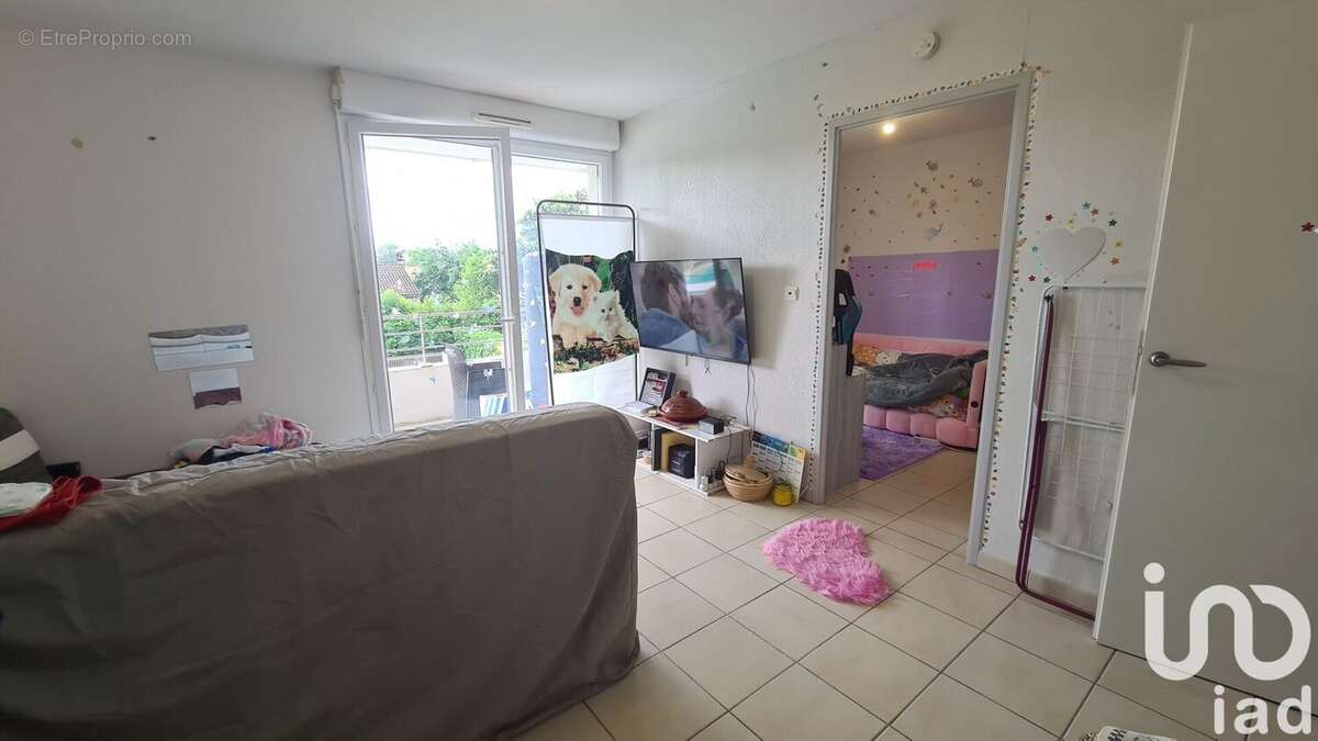 Photo 2 - Appartement à VILLEMUR-SUR-TARN