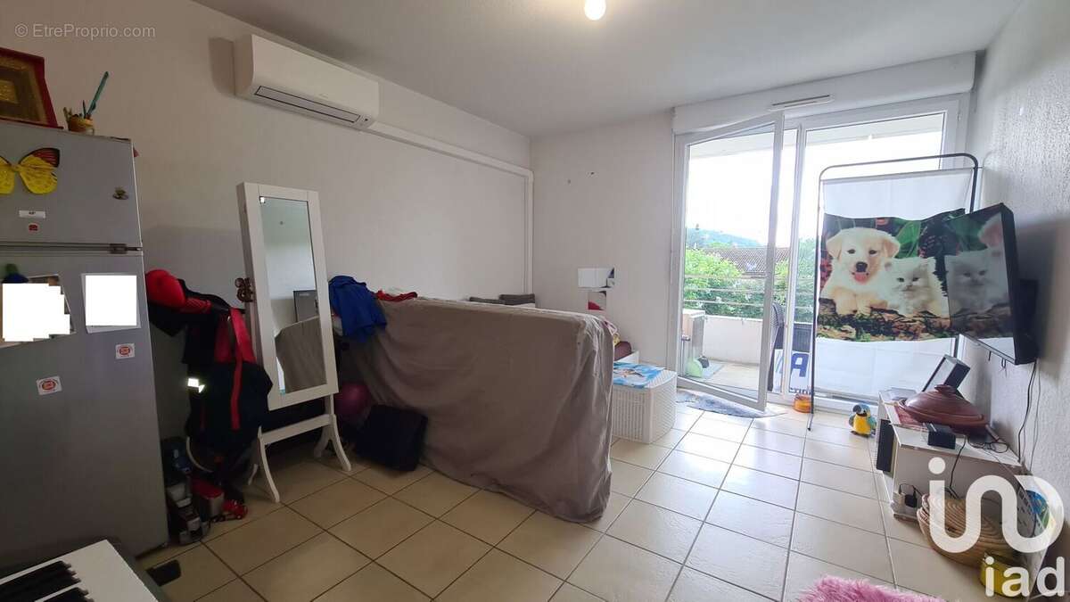 Photo 3 - Appartement à VILLEMUR-SUR-TARN