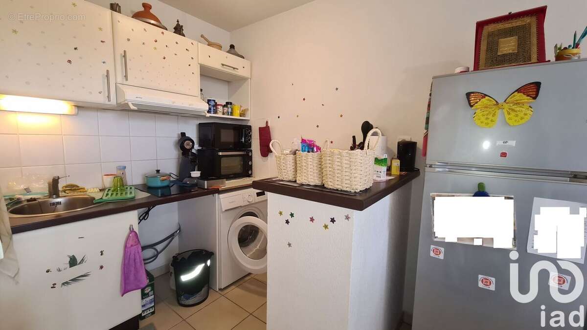 Photo 4 - Appartement à VILLEMUR-SUR-TARN