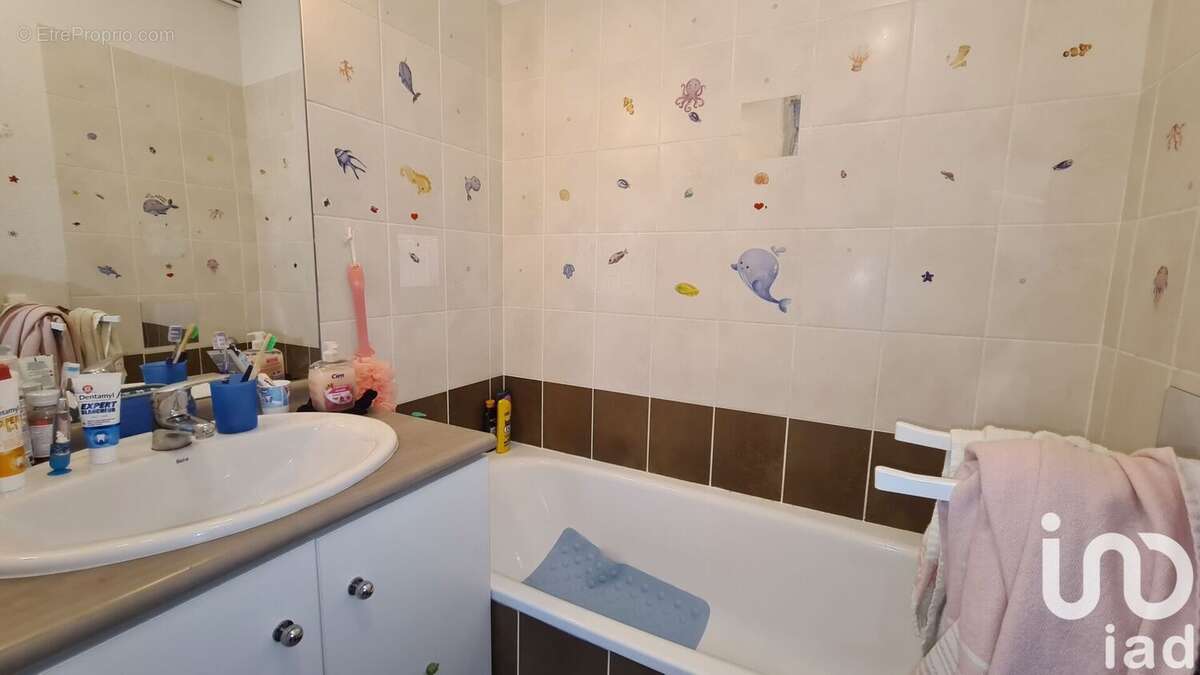 Photo 5 - Appartement à VILLEMUR-SUR-TARN