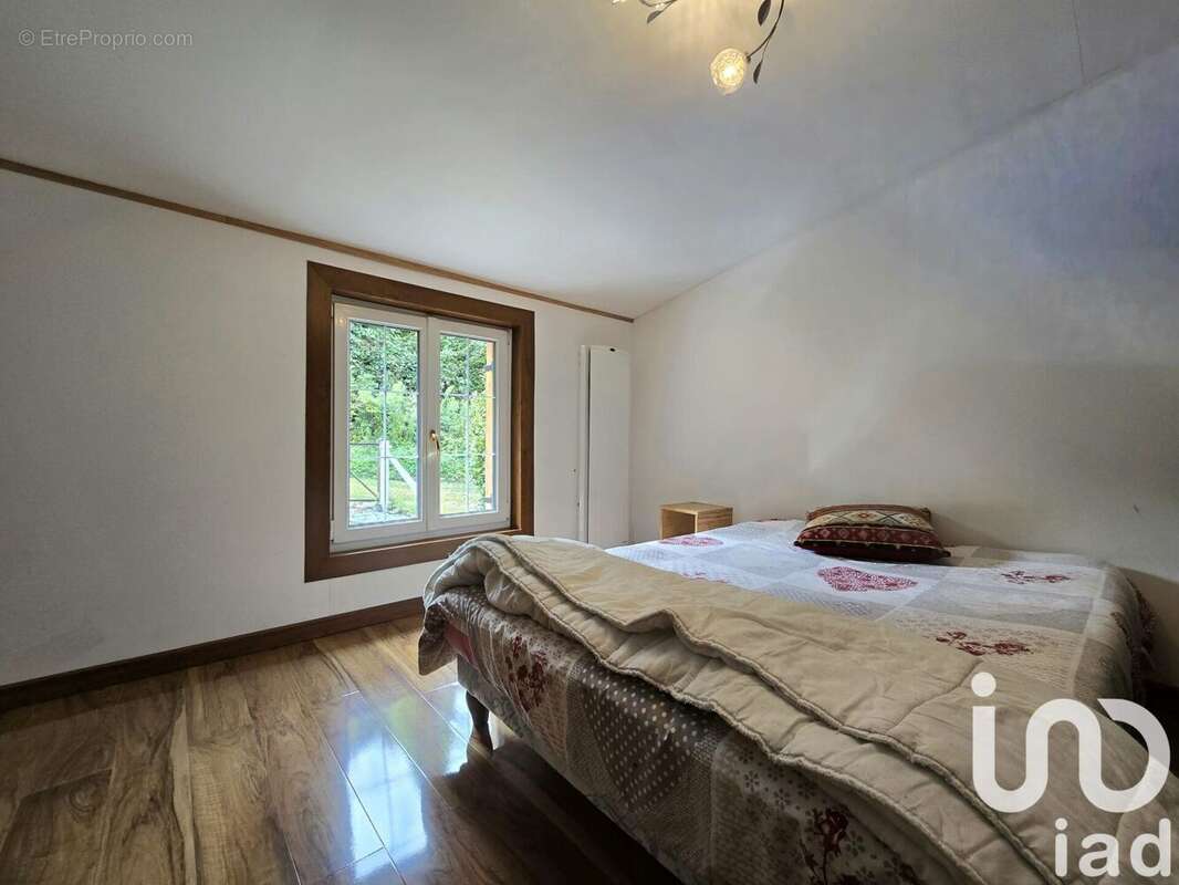 Photo 7 - Maison à SAINT-EUSTACHE-LA-FORET