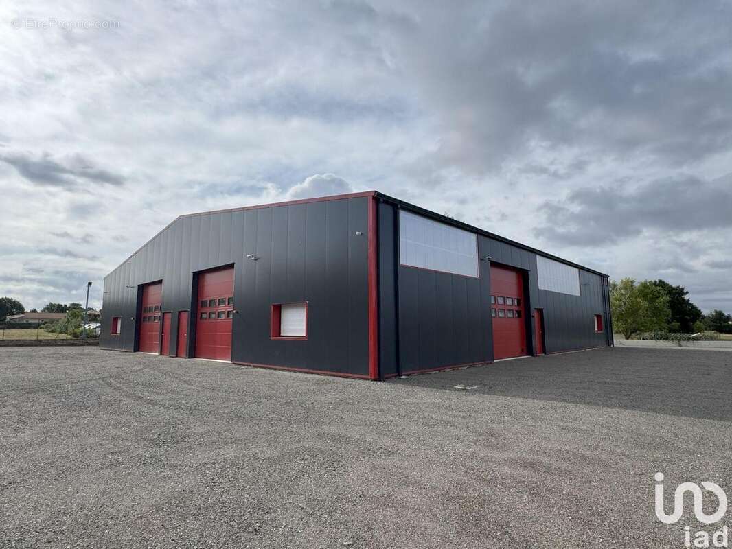 Photo 4 - Commerce à POMPAIRE