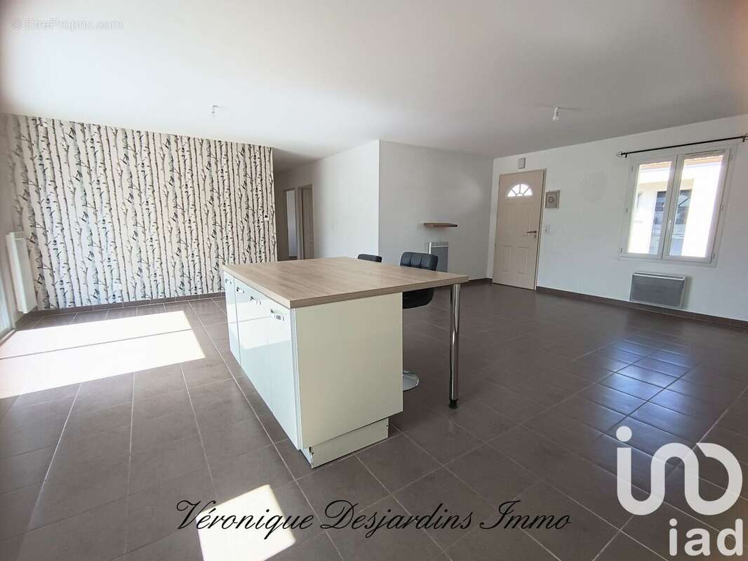 Photo 5 - Maison à SAINTES