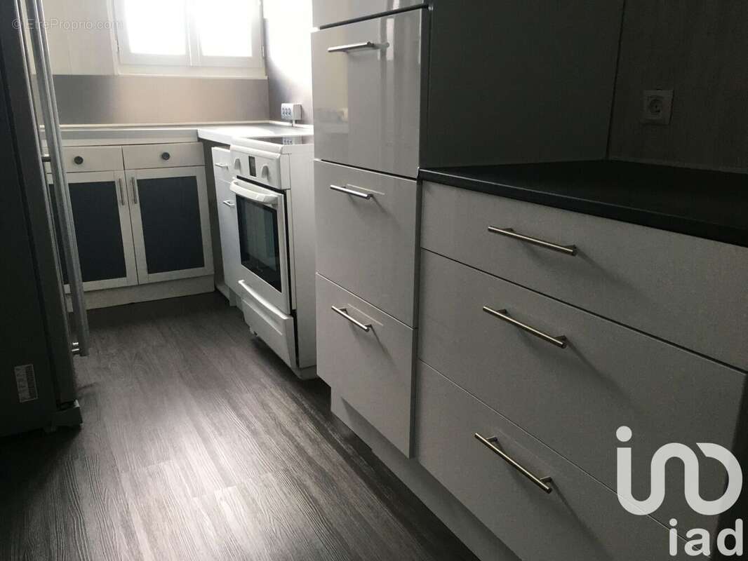 Photo 4 - Appartement à HYERES