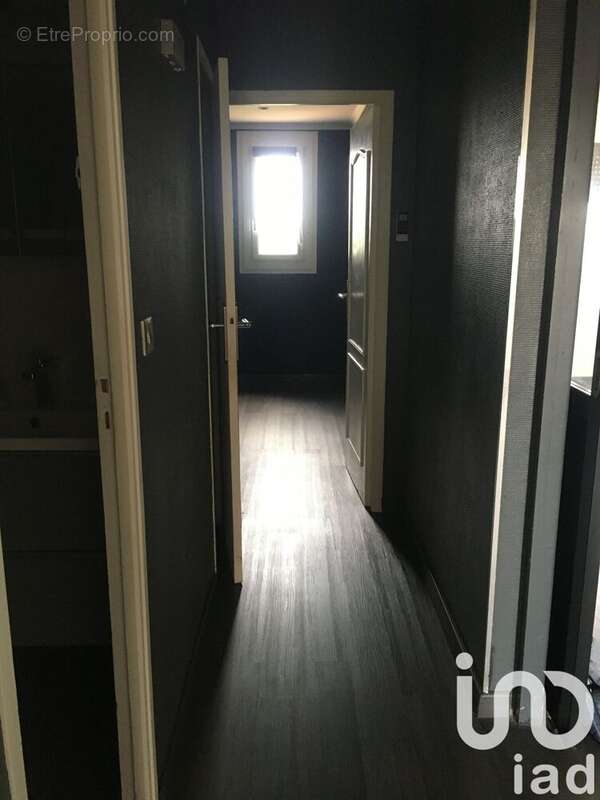 Photo 5 - Appartement à HYERES