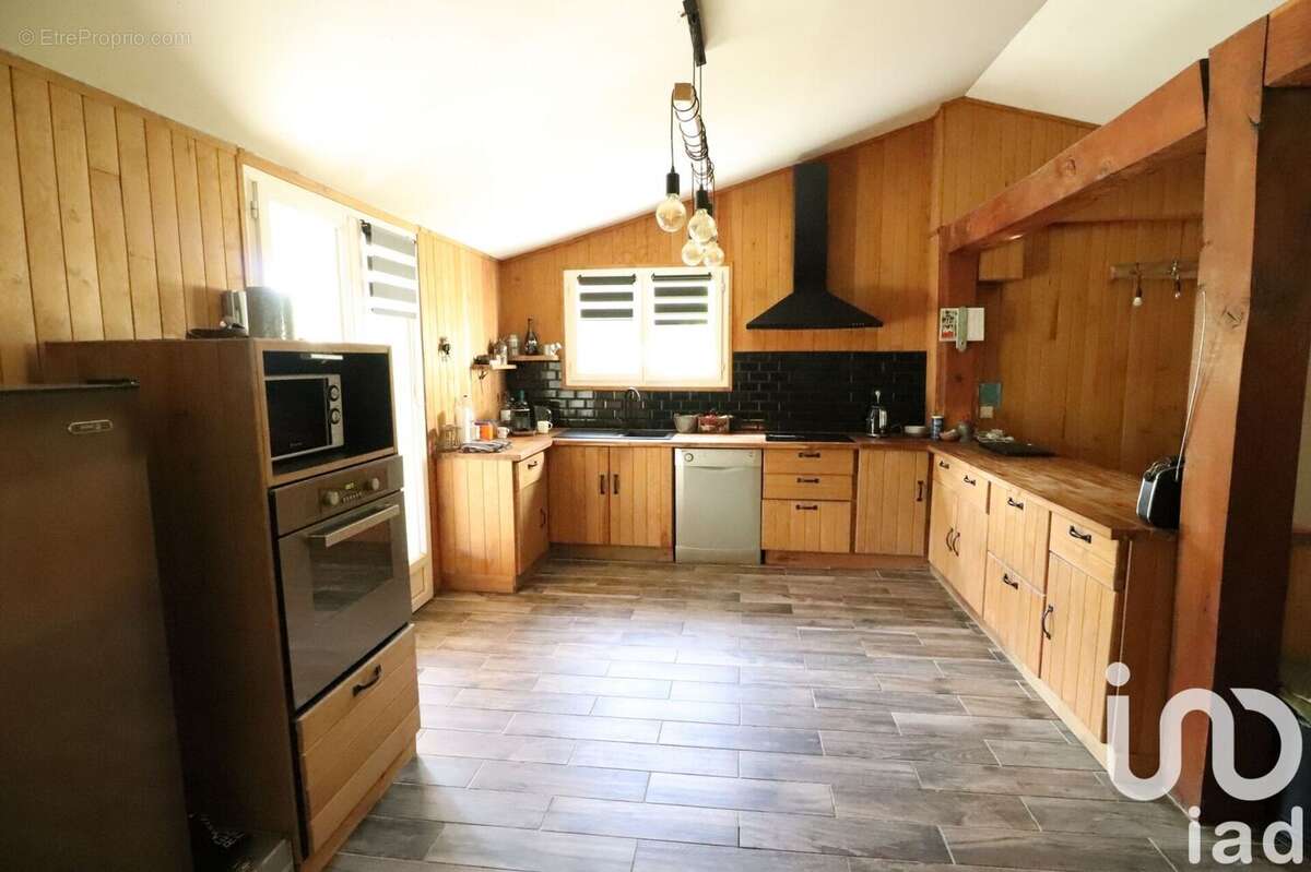 Photo 4 - Maison à SAINT-MARTIN-D&#039;ARY