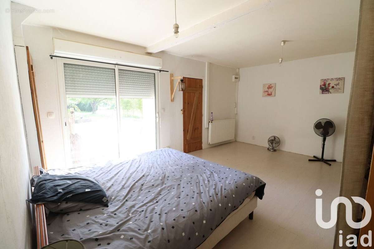 Photo 5 - Maison à SAINT-MARTIN-D&#039;ARY