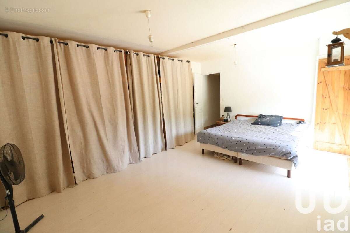 Photo 6 - Maison à SAINT-MARTIN-D&#039;ARY