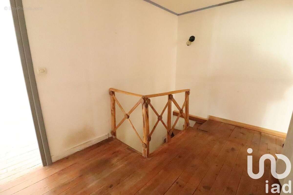 Photo 7 - Maison à SAINT-MARTIN-D&#039;ARY