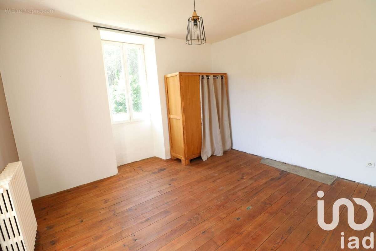 Photo 8 - Maison à SAINT-MARTIN-D&#039;ARY