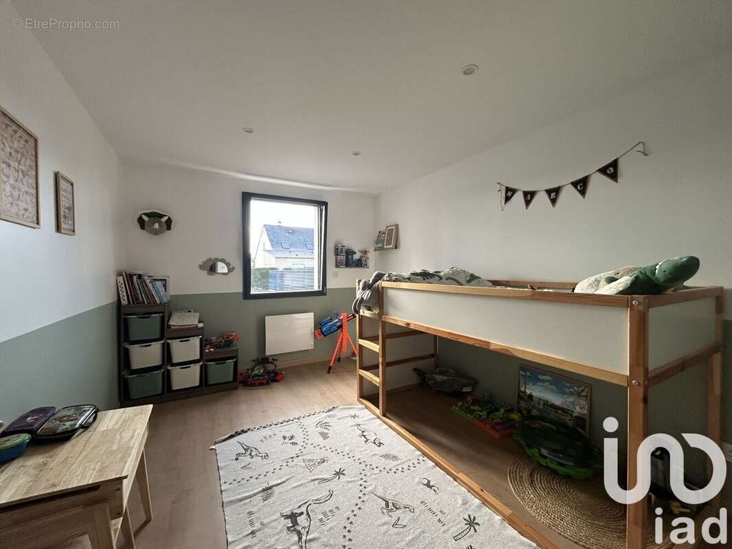 Photo 8 - Maison à LONGUE-JUMELLES