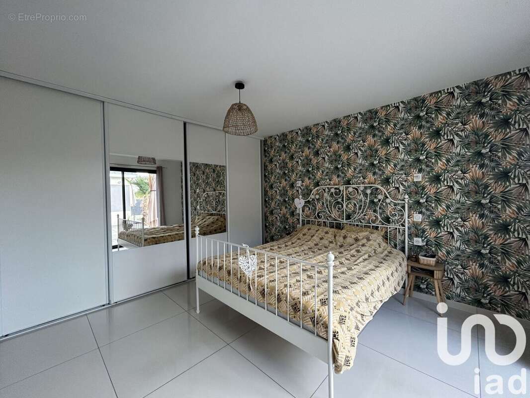 Photo 9 - Maison à LONGUE-JUMELLES